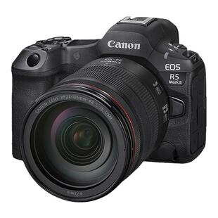 Canon/佳能 EOS R5 Mark II全画幅微单相机佳能r5二代 一代相机