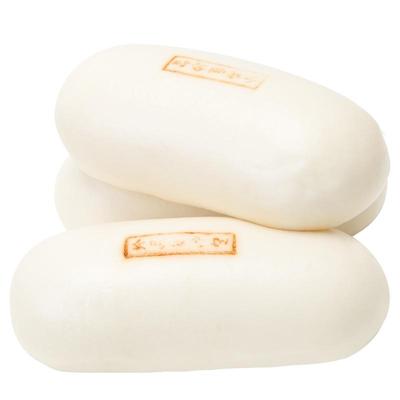 信华食品豆沙包港式甜包