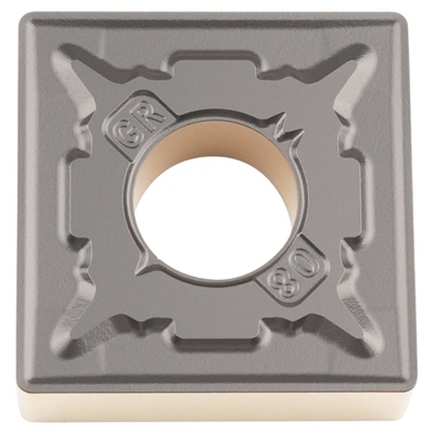 数控刀片四方钢件钢件耐磨SNMG190608-GR  SNMG190612/16-GR 双色