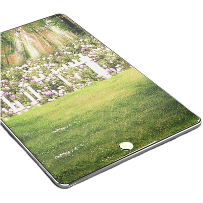 适用ipadpro12.9一代钢化膜12寸9二代pad英寸2015老款2017款苹果ipad平板pro保护a1670蓝光第二代a1584玻璃模