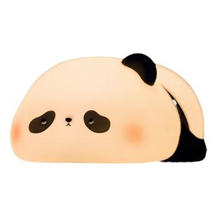 吉伊卡哇乌萨奇小八桌面摆件卧室夜灯治愈系小夜灯搪胶公仔女孩摆件