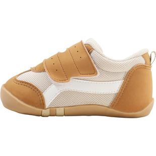 MOONSTAR/月星0-2岁进口学步鞋婴幼童机能鞋健康男女宝宝鞋