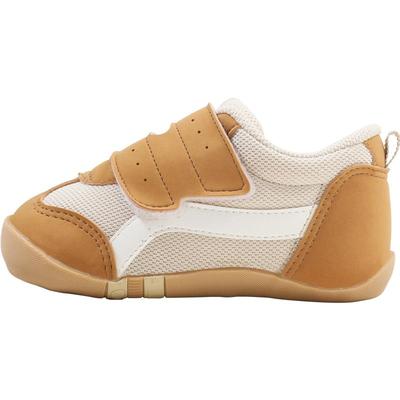 月星0-3岁婴童机能学步鞋宝宝鞋