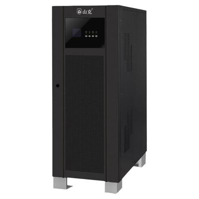 ups不间断电源山克三进三出