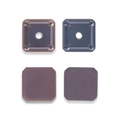 升级加硬面铣刀片SEKR12031504