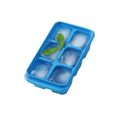 冰块模具硅胶冰格食品级冰球