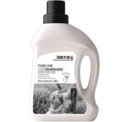 酵素洗衣液家用持久留香氛72小时香水除菌柔顺除螨手洗男女通用