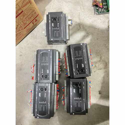 【询价】台达plc模块 DVP32ES200R DVP02DA-E2适用