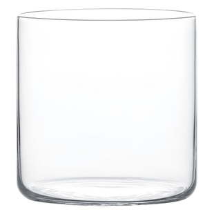 东洋佐佐木日本进口超薄直筒玻璃杯轻薄透明钠钙玻璃水杯果汁杯子