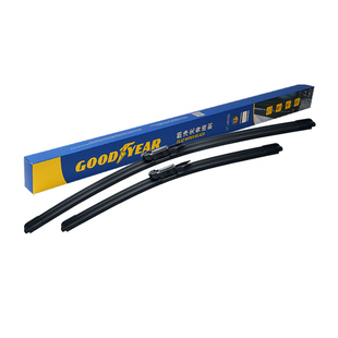【自营】固特异福特新蒙迪欧雨刮器原装2013款13原厂17胶条雨刷条