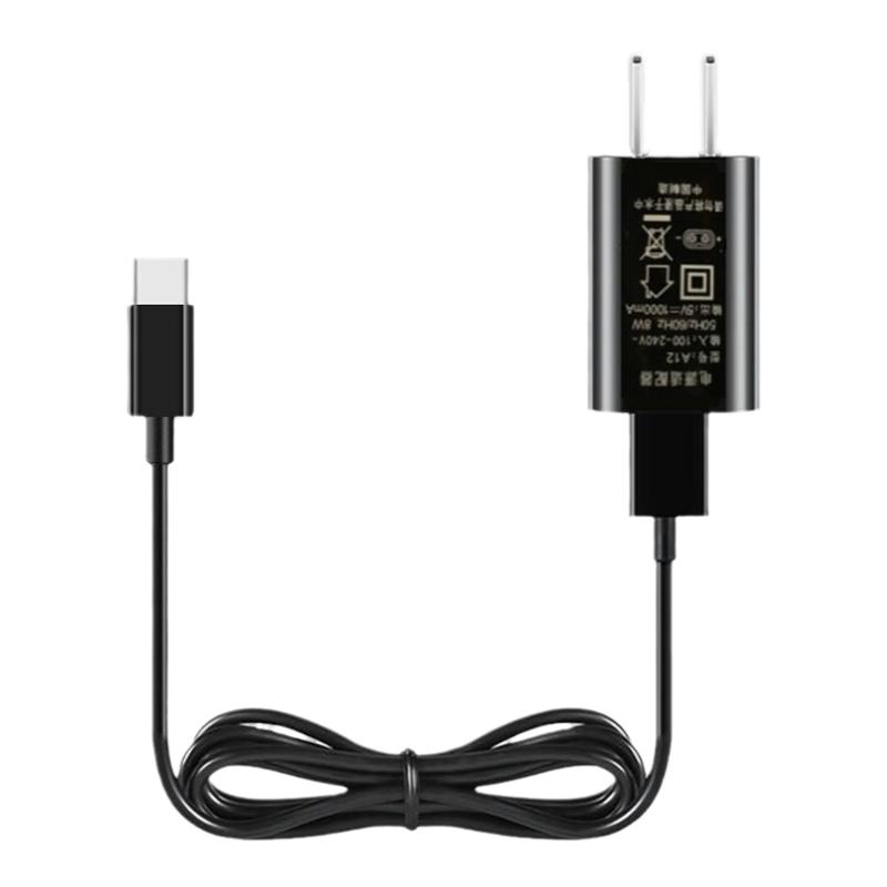 博锐剃须刀PS197PS188充电器线