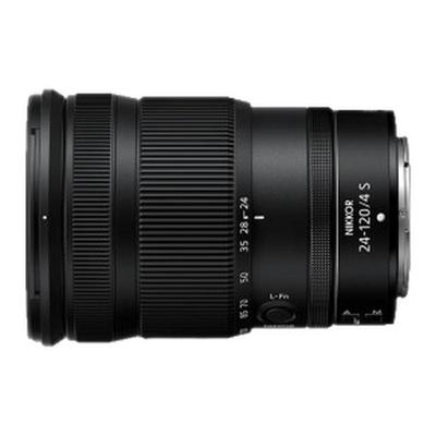 尼康24-120变焦微单镜头