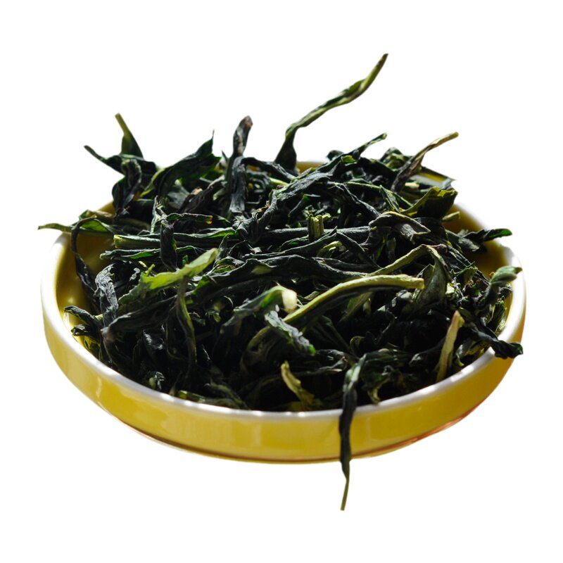 大乌叶SUSU单丛茶湿茶冰茶冷泡茶