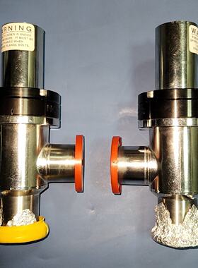Nor-Cal ESVP-150 no flanges 角阀—议价