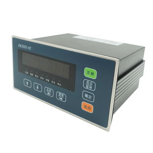 柯力XK3101-H1电子称重仪表称重显示器电子称重电子秤Modbus-TCP