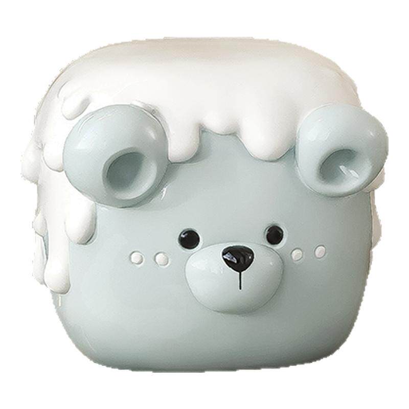 网红雪糕换鞋凳高颜值礼品