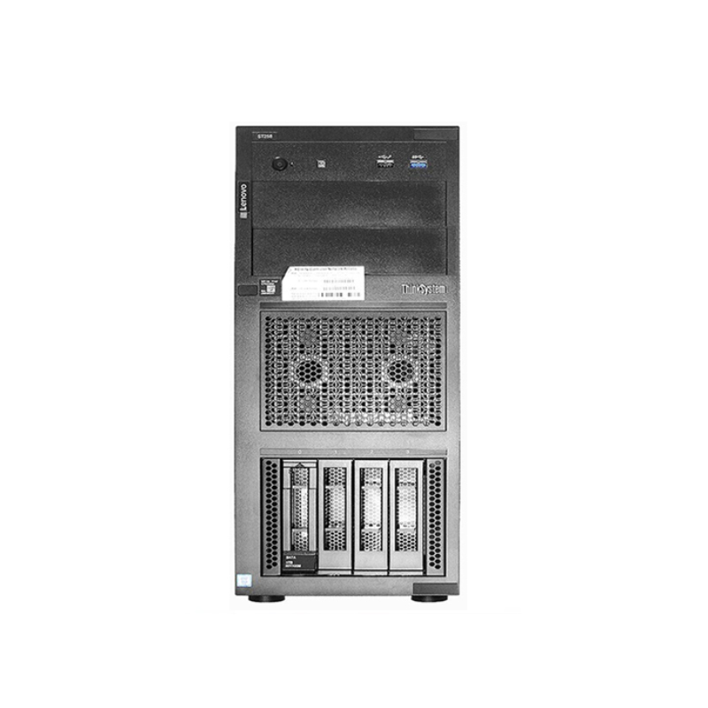 ThinkSystem联想塔式服务器ST45V3/T100C V2/TS90X/ST58V2/ST58/ST258V2/ST258/ST558/ST650V2/V3管家婆ERP