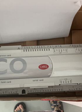 议价卡乐plc 控制器carel全新 pco3000am0 pco3oooamo as al qc b