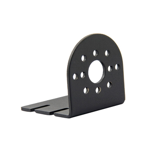 63100电机专用支架高速马达固定座固定支架DIY安装配件支架