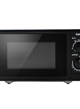 Galanz/格兰仕Z700T1DZ1B1微波炉家用20升转盘机械式线下同款2026