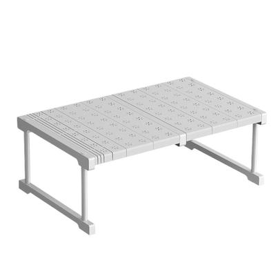 衣柜分层隔板收纳神器