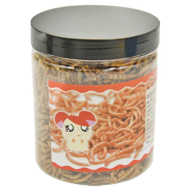 刺猬零食面包虫蜜袋鼯仓鼠粮食