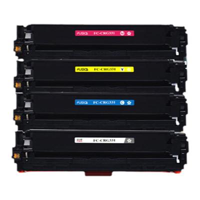 Fusica/富士樱CRG-331黑色墨盒