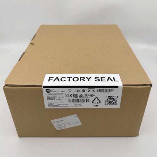 2711PT7C22D8S触摸屏罗克韦尔AllenBradley2711PT7C22D8S