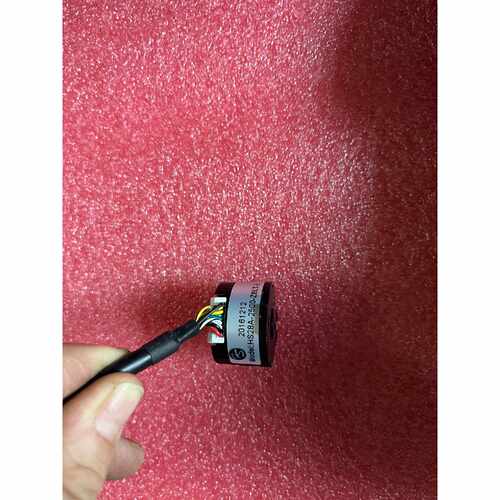 议价HS28A-2500-Z8LT-E编码器，拆机包功能