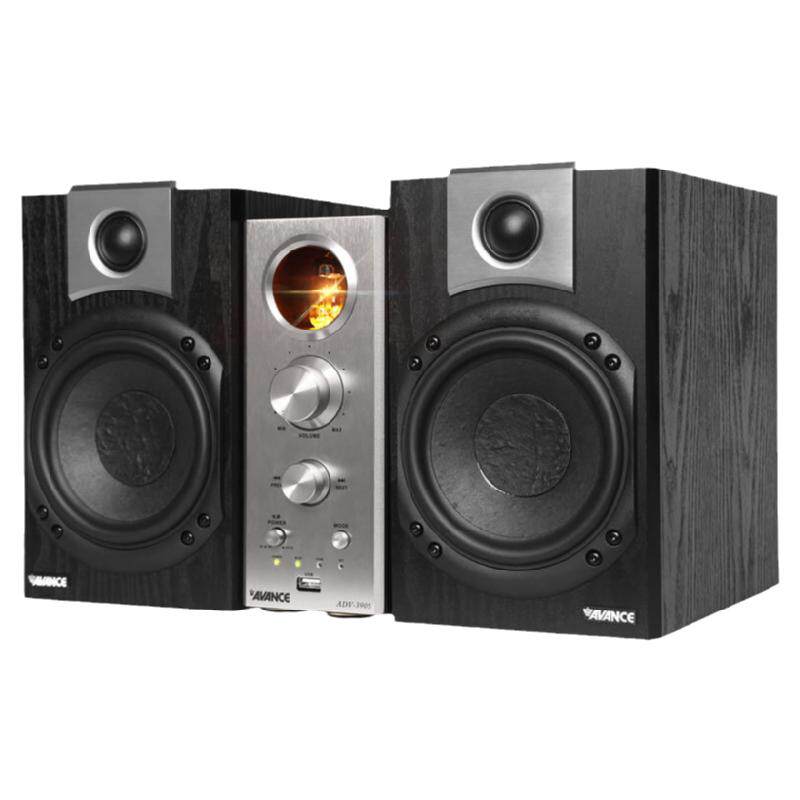hifi功放丹麦蓝牙音响AVANCE