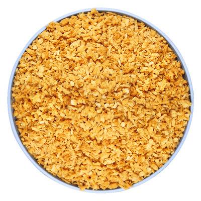 黄金烤椰粒500g烘焙装饰商用