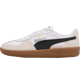 puma彪马男女Palermo CN Nylon运动休闲鞋40395301