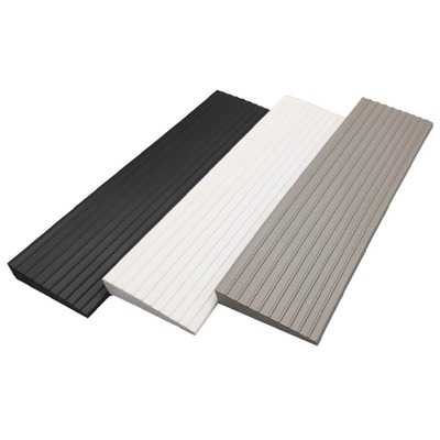 pvc斜坡垫斜坡板扫地机器人爬坡