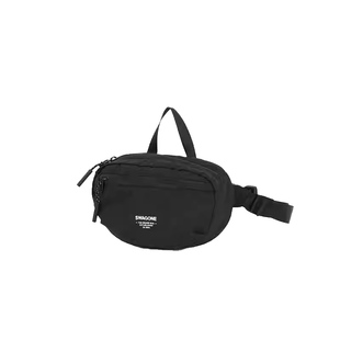 潮酷洋气儿童包包网红小男孩运动胸包时尚可爱女童宝宝零钱斜挎包