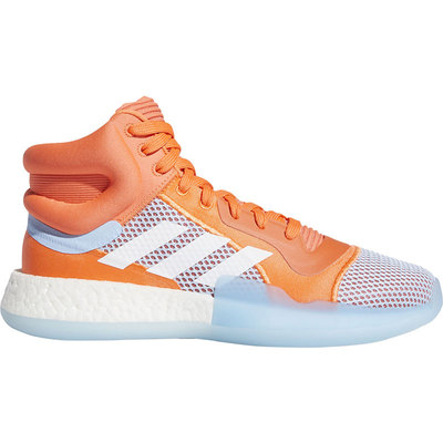 Adidas阿迪达斯休闲bb9300篮球鞋