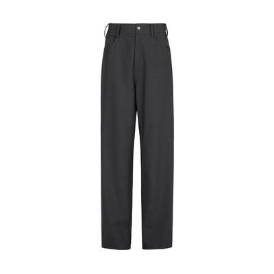 年秋长裤LESS直通通勤