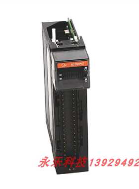 议价1756-OA8E 罗克韦尔 AB ControlLogix 10 通信模块 全新原装