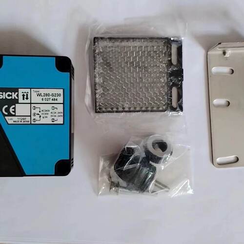 溢价-SICK西克WL280-S230光电传感器