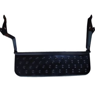 适用经典全顺后踏板上车踏板江铃特顺后门踏板脚踏板尾门踏板原装