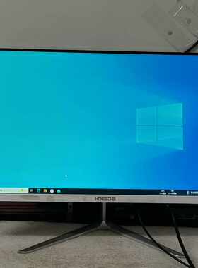询价-HOESD-a  24寸显示器，型号：D240H，1920x