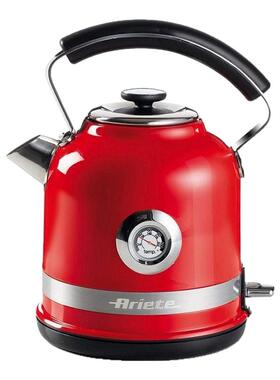意大利Ariete1.7升电热水壶1800w