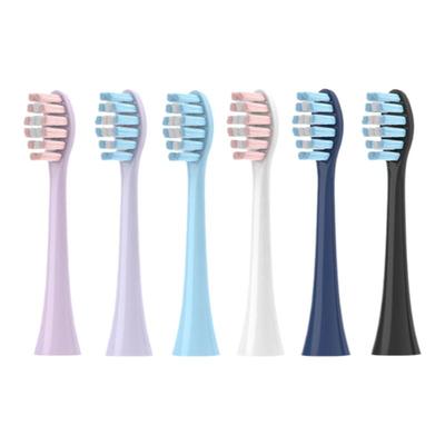 适配飞科电动牙刷头通用替换刷头
