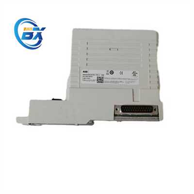 议价ABB  CI867K01 3BSE043660R1 3BSE018157R1  TCP 接口模块