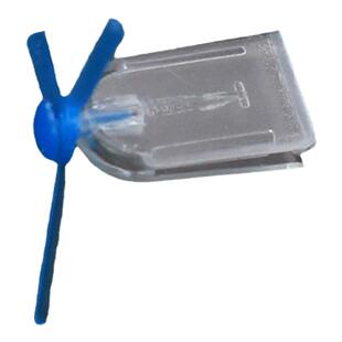 回旋飞机风叶螺旋桨航模配件拼装手抛泡沫小飞机拼装滑翔机零件