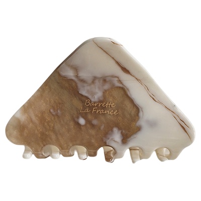 韩国新款小众后脑勺气质鲨鱼夹