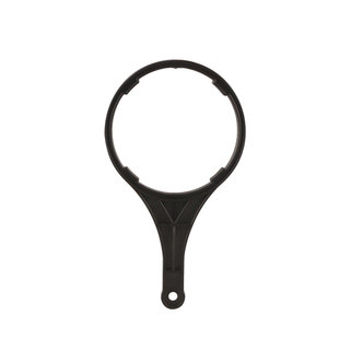 净水器扳手通用拆装工具更换滤芯10寸20寸大胖滤瓶过滤桶黑色扳手