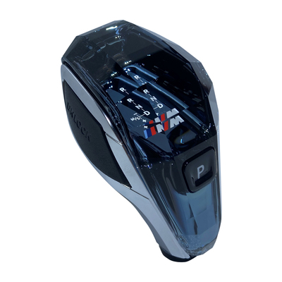 原厂水晶灯光同步原车按键灯颜色