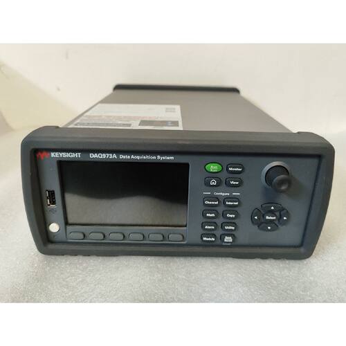 【请询价】Keysight是德DAQ970ADAQ973A数据采集
