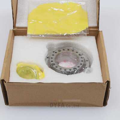 LEADERDRIVE Strain wave gearbox NIB LHS-17-80-C-I-S110A Harm