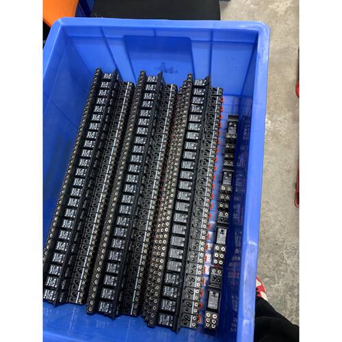 在线议价施耐德继电器RSB2A080BD、RSZE1S48M，拆机品